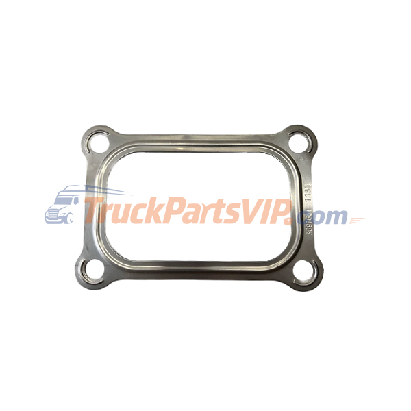Turbocharger Gasket, 3697681, 3697681F, 5614795, 3088984, 3709749, 3911941, 3819900, 3921926, 3901356, 3102314, 3685535, 3693798, 3695041, 4938639, 5264570, 4966441, 3755843, 5333963, 5499508, 5495016, 206576
