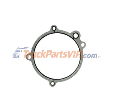 Accessory Drive Support Gasket, 4965690, 3685614, 5440813, 3076226, 3022519, 4952625, 3417937, 3940245, 3937142, 4932615, 5272960, 3058952, 5308264, 4089239, 4025246, 4337586, 3801807