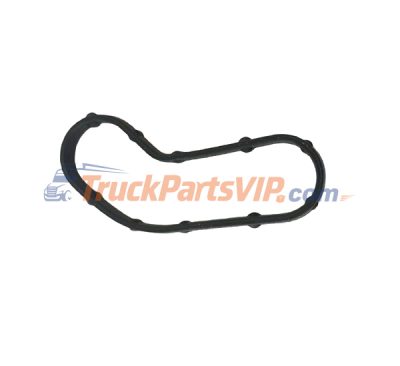 Gear Housing Seal, Gear Cover Gasket, 4975284, 4386456, 4309395, 2881845, 4972412, 3102317, 3084244, 3047412, 3002445, 3914385, 3947815, 3925234, 3944294, 3979350, 3281720, 5264476
