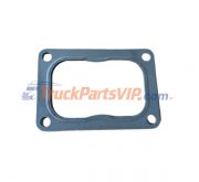Turbocharger Gasket, 4999869, 3920951, 3901356, 3921926, 4026884, 2881822, 4962722, VG1560110122, VG1246110014, 200V08201-0021, 202V08201-0030, 612600110363, 612600110257, 1000456123, 1000523412, 1008035-53D, 1008035A53D, 20551483, 21432214, 20743256, 1778955, 1846622, 2055911, A5410960180, A5410960280, A4570960080, 51.08901-0122, 51.08901-0135, 1-14141154-0, 1141411540, 8-97602356-0, 17171-2190, 171712190, 17179-1140