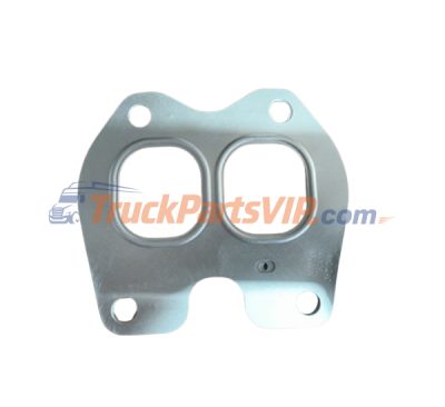 Exhaust Manifold Gasket, 5580253, 3929792, 3922938, 3943366, 3937479, 4932613, 4944563, 3102314, 3865042, 3062322, 4907448, 200V08104-0012, 200V08104-0010, 202V08104-0016, VG1560110111, VG1560110110, VG1246110011, 612600110540, 612600110037, 1000456111, 1000523410, 1002436012, 1008021-53D, 1008021A53D, 1008021-M01