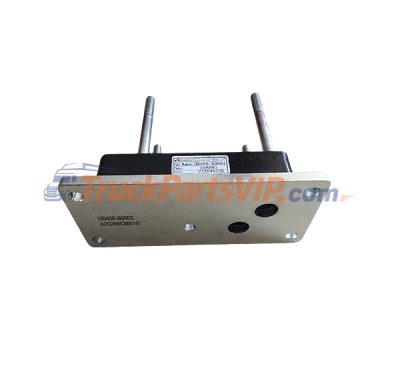 Shock Absorber Plate, Proportional Valve Damping Plate, HB400-60003, HB400-60001, HB400-60002, HB400-20001, HB400-21001, HB400-10002, HB400-30005, HB400-40001, DZ93259550030, DZ95259550310, FHB400-60001