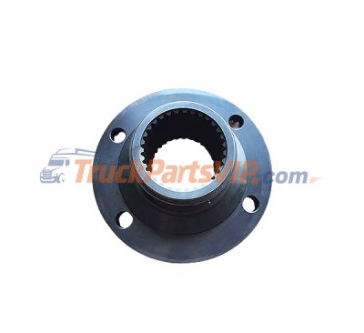 SHACMAN Truck F2000 469 Middle Axle Flange, Truck F3000 Through Shaft Flange, X3000 Reducer Flange, HD469-2502012, HD469-2502011, HD469-2502014, DZ9112320920, DZ90129320102, HD469-2502015, DZ9112320631, DZ9112320030, 81.39115.5080