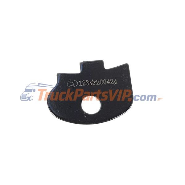 Truck Locking Plate, HD469-2502015, HD4692502015, HD469-2502025, Q1800816TF2, HD469-2502011, HD469-2502018, HD469-2502017, HD469-2502029, 81.35125.0024, HD469-2402020