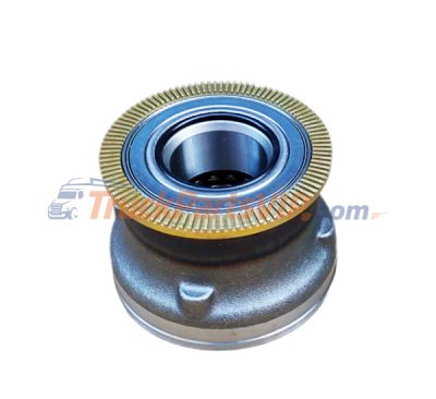 Truck Front Wheel Hub Unit, HD90009410725