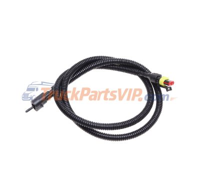 SHACMAN X6000 Brake Pad Wear ABS Sensor, HD90009440751