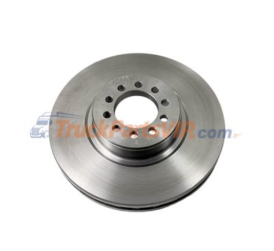 SHACMAN L3000 Truck Brake Disc, HD90009448000
