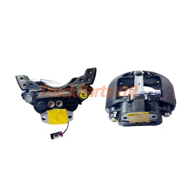 SHACMAN L3000 Brake Caliper Assembly, HD90009448001, HD90009448002
