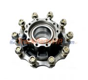 Rear Wheel Hub, HD90129340192, DZ90009340040, DZ9112340006, HD95129340090, HD95129340089, H150A22109CZF2, HD90009410457, HD90009418178, HD90129348271, 81.35701.0128, 81.44301.0146, 81.35114.6113, 81.93420.0074, 06.32499.0123, 06.32499.0190
