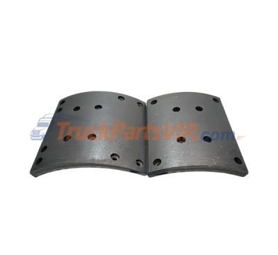 SHACMAN Delong Brake Pad, HD90129340239, HD90129340419, HD90129340240