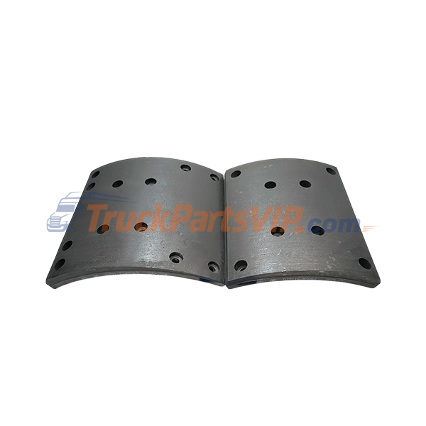 SHACMAN Delong Brake Pad, HD90129340239, HD90129340419, HD90129340240