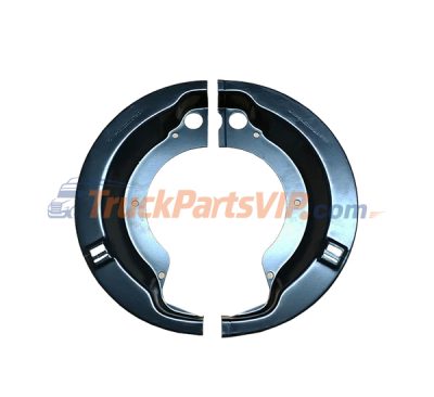 Delong X3000 Drive Axle Dust Cover, HD90129340497, HD90129340498