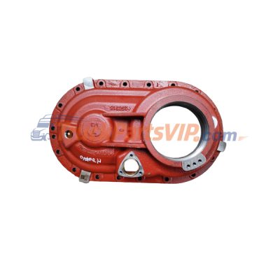 Truck Interaxle Housing Cover, Differential Cover, HD90149320140, HD90149320140SC, DZ90149320017, HD90129320052, HD90149320141, DZ9114320015, HD90149320150