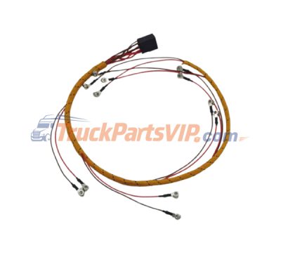 Fuel Injector Wiring Harness, 305-4893, 285-1975, 296-4617, 260-5541, 198-2713, 222-5917, 419-0841