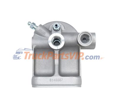 Fuel Filter Housing, 8148587, 177-9778, 2447010033, 1199182, 1698348, 3826073, 420799, 8193841