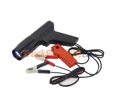 Ignition Timing Light, Ignition Timing Gun