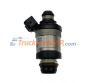 Gas Fuel Injector, 67R010092, 67R-010092, 110R-000020, KN9-82CC, KN9-73CC, 67R-010310, 108985, KN8-Yellow, KN8-White, 612600190888, 612640190011, 1000624138, 1001223945, YC6MK-G1000, 106300