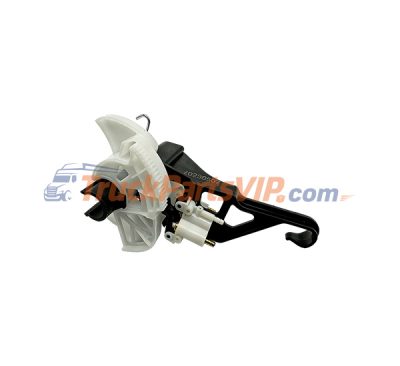 Truck X3000 Seat Height Adjustment Valve Assembly, Truck Seat Leveling Valve, LH1543000102, LH1543000231, LH1543000034, LH1541000058, LH1543000101, LH1543000103, LH1543000100, LH1541000048, LH1541000049