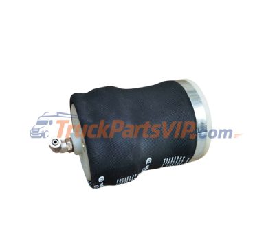 Truck F3000 Suspension Seat Air Spring Assembly, LH1543000103, LH1543000192, LH1543000001, LH1543000101, LH1543000102, LH1543000231, LH1543000034, LH1543000100, LH1541000049, DZ15221440233