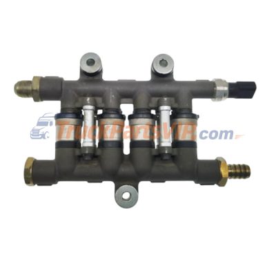 Gas Injector Assembly, LN100-1113900, 67R010092, K15N-1113900-04, D4400-1113900B, SN1000-1113900, M3400-1113900, M3400-1113900A, MK100-1113900, K15N-1113940-01, K1A00-1113940, K15N-1113960-02