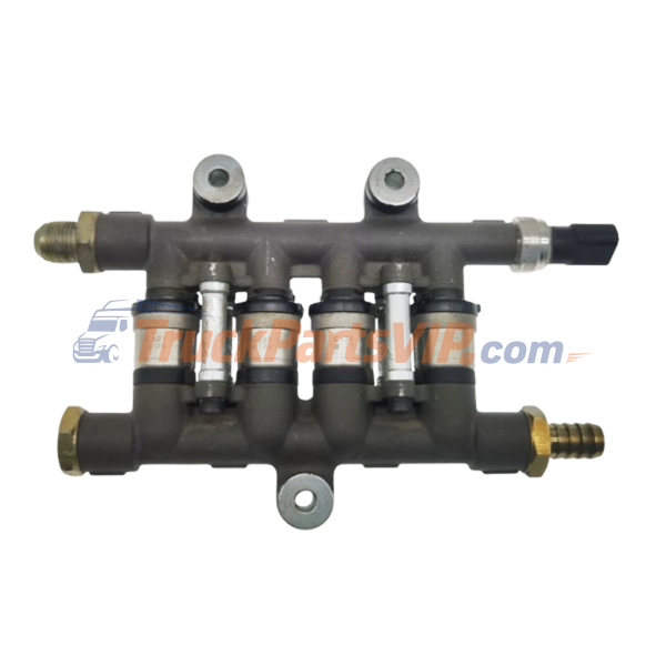 Gas Injector Assembly, LN100-1113900, 67R010092, K15N-1113900-04, D4400-1113900B, SN1000-1113900, M3400-1113900, M3400-1113900A, MK100-1113900, K15N-1113940-01, K1A00-1113940, K15N-1113960-02