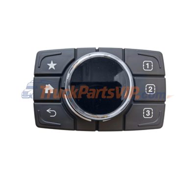 Central Control Unit, MQ3583.0103-02, 90417126, ‌WG9716580023, ‌2SY5041-3MC34, ‌6AV2124-0UC02-0AX1, 6FC5303-0AP03-0AA0