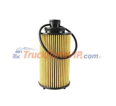 Changan Oil Filter Element with Seal O-Ring, PC201013-4501, X20136/7, SH40X20136, 1679816980, D20TCI132011, PC2010134501