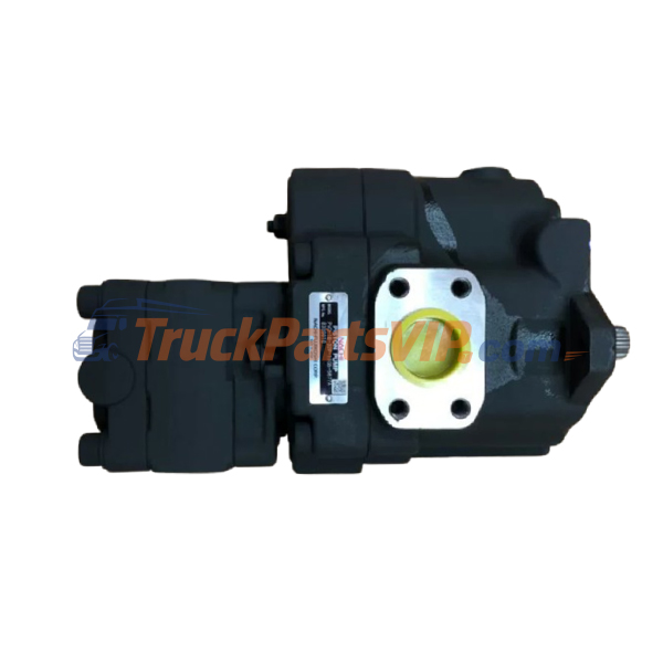 Hydraulic Piston Pump, PVD-1B-32P-11G5, PVD-1B-32P-11G5-4191A, PVD-1B-32P-11G5-5220A, PVD-1B-32P-11G5-5677A