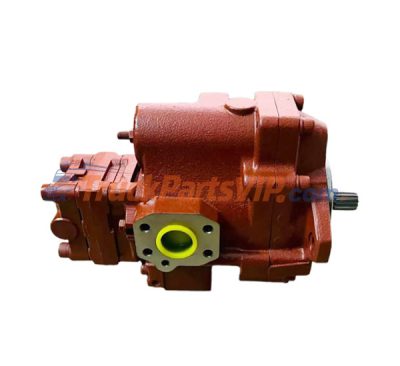 Hydraulic Piston Pump, PVD-2B-40P-16G5, PVD-2B-40P-16G5-4191B