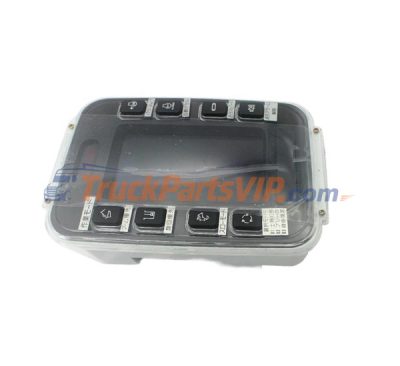 Display Panel, 151-9385, 106-0172