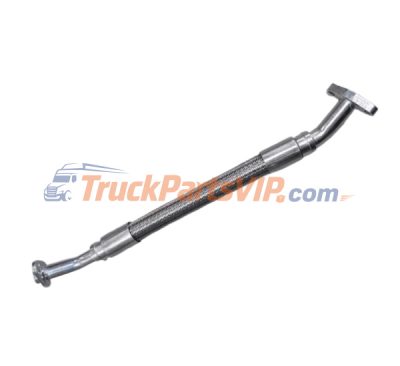 Turbocharger Oil Return Pipe, 17204704, 21364881, 21146146, 20450977, 6154-51-8310, 6151-51-8151, 3926842, 3978945, 294-1862, 381-8445, 21134532, 21134583, 21553316, 212-8496