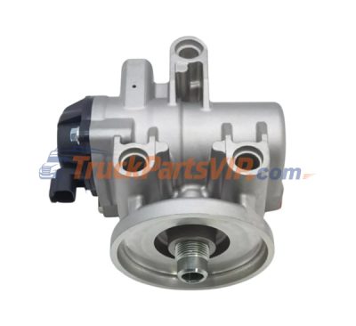 Fuel Primer Pump, 190-8970, 183-2823, 137-5541, 105-2508, 2W-2605, 6N-6802, 8N-0490
