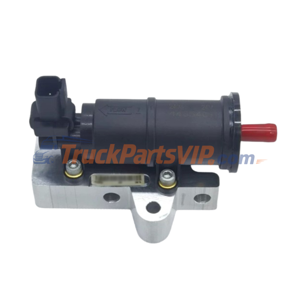 Fuel Transfer Pump, 446-5409, 4465409