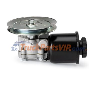 Hydraulic Power Steering Pump, 49110-11J00, 49110-11J10, 49110-11J11, 49110-10J00, 49110-10J10, 49110-41T00, 49110-41T01‌, ZYB-0807R