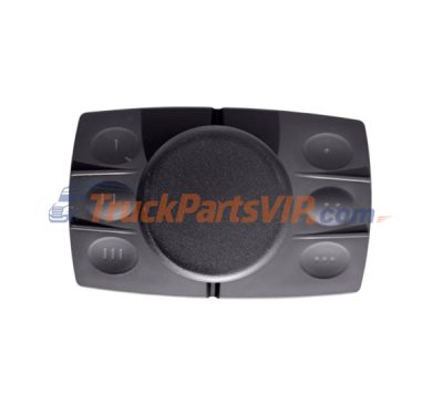 CR1301 ifm Robust Keypad with knob Pushbutton Module