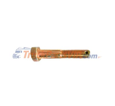 Hexagon Flange Bolt Q151B1890TF2, Q151B1875TF2, Q151B18100TF2, Q151B1675TF2, Q341B18F2, Q40318