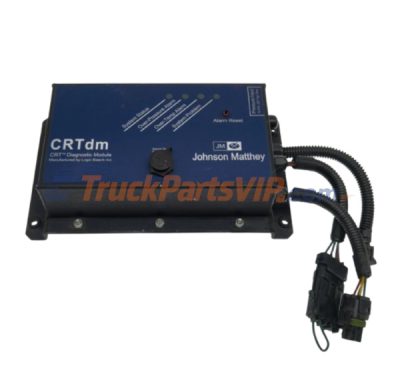 Johnson Matthey CRT Diagnostic Module, Gen 5, Q229488, 0350-122903, 0501-110921-024, 5394249, 4326862, 2894940, EDC17CV41, 0281006154