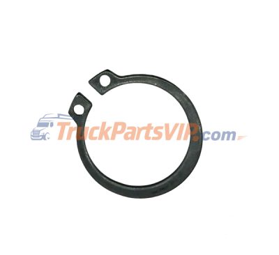 Axle Circlip, Elastic Retaining Ring, Q43117, DIN471