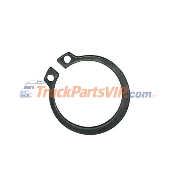 Axle Circlip, Elastic Retaining Ring, Q43117, DIN471