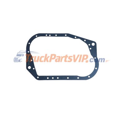 Truck X3000 Transmission Rear Cover Gasket, RTD-11609A-1707016-2, RTD-11609A-1707015, RTD-11609A-1707016, RTD-11609A-1707106, RTD-11609A-1707140-1, RTD-11609A-1707142-2, 12JS160T-1707016, JS119T-1707016