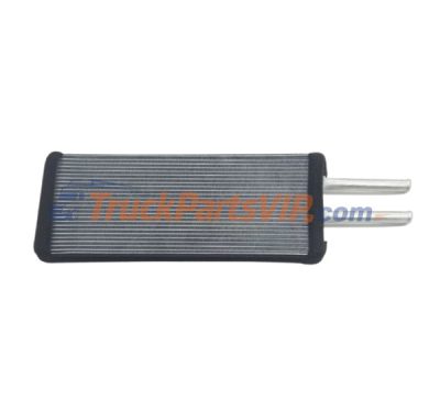 Heater Radiator, 14532726, 14532727