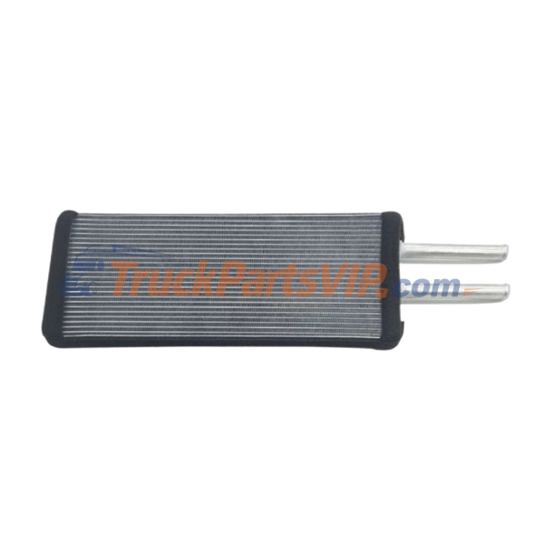 Heater Radiator, 14532726, 14532727