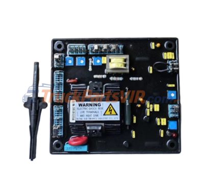 Automatic Voltage Regulator, EA440, EA341, SX460, SX440‌, AS440, MX321‌, ‌R250, ‌GAVR-8A, NTA-5E-2T, SX440, SX440-2, EA460