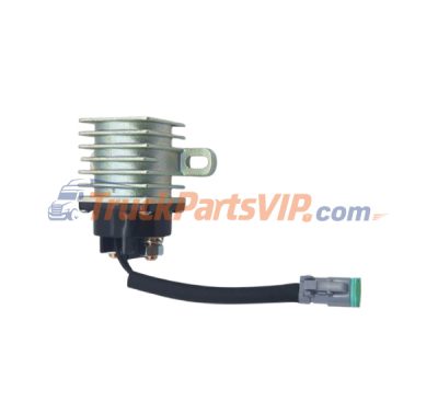 Magnetic Switch Relay, 241-8368, 2418368