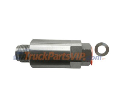Relief Valve, 4383889, 5406058, F00R000756‌, ‌11100-10022‌, ‌095420-0280‌, 4307385, 3963808, 1110010007, 1110010027, 1110010015, 1110010008, F00R000775, ND095420-0140