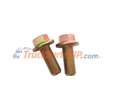 Hexagon Flange Bolt, SXQ1851860TF3, Q1851850, Q1851855, Q1851895, Q1851650, Q1851690, Q1851270, Q1851275, Q1852085