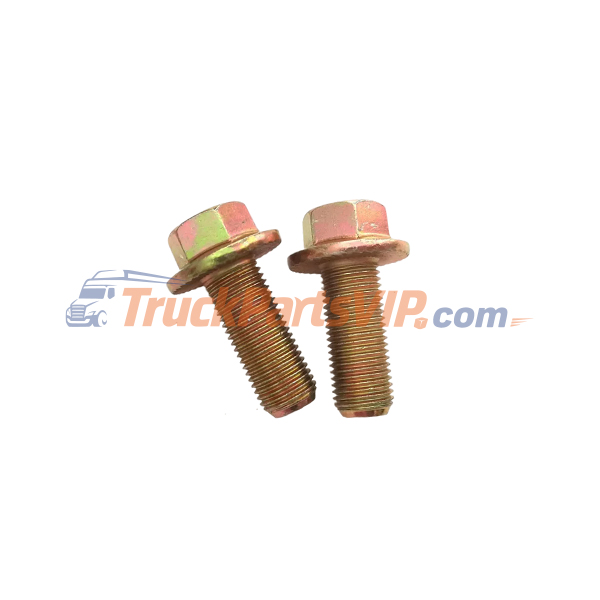 Hexagon Flange Bolt, SXQ1851860TF3, Q1851850, Q1851855, Q1851895, Q1851650, Q1851690, Q1851270, Q1851275, Q1852085