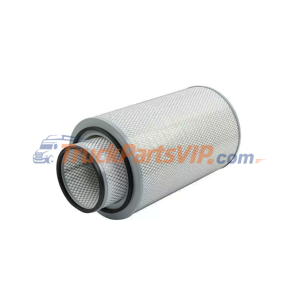 Delong X3000 Air Filter Element, Engine Air Filter, SZ919000918, SZ919000919, K3250, DZ9118190230, DZ97259191047, AF25812, P621983