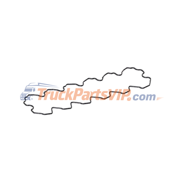 Rocker Lever Housing Seal, 4975214, 5580252, 3680883, 2881824, 4309383, 4973102, 3102313, 3865041, 3049187, 4058981, 3067953, 5272959, 3966708, 4899231, 3963379, 4899230, 3924420, 3907971