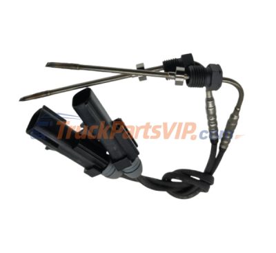 Exhaust Gas Temperature Sensor, 129C00-13940, 129A01-13760, VV129C0013950, VV129C00-13950, 129C00-13950-SS, 4384812, 4307101, 4902912, 4088712, 2872858, 4954905, 5461614, 2872468, 4984179, 2872261, 4954214, 4326831, 4307103, 4384141, 4TNV98C, 4TNV88C, 4TNV86, 3TNV88